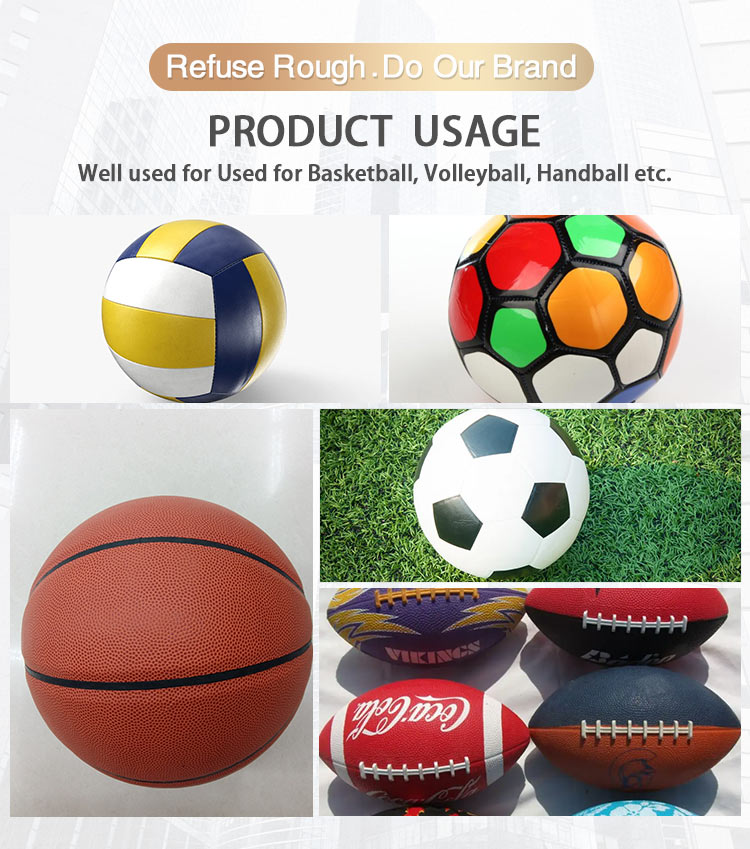 Leather Usage Leather Usage
