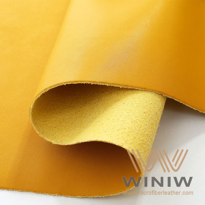 Faux Vegan Leather Fabric