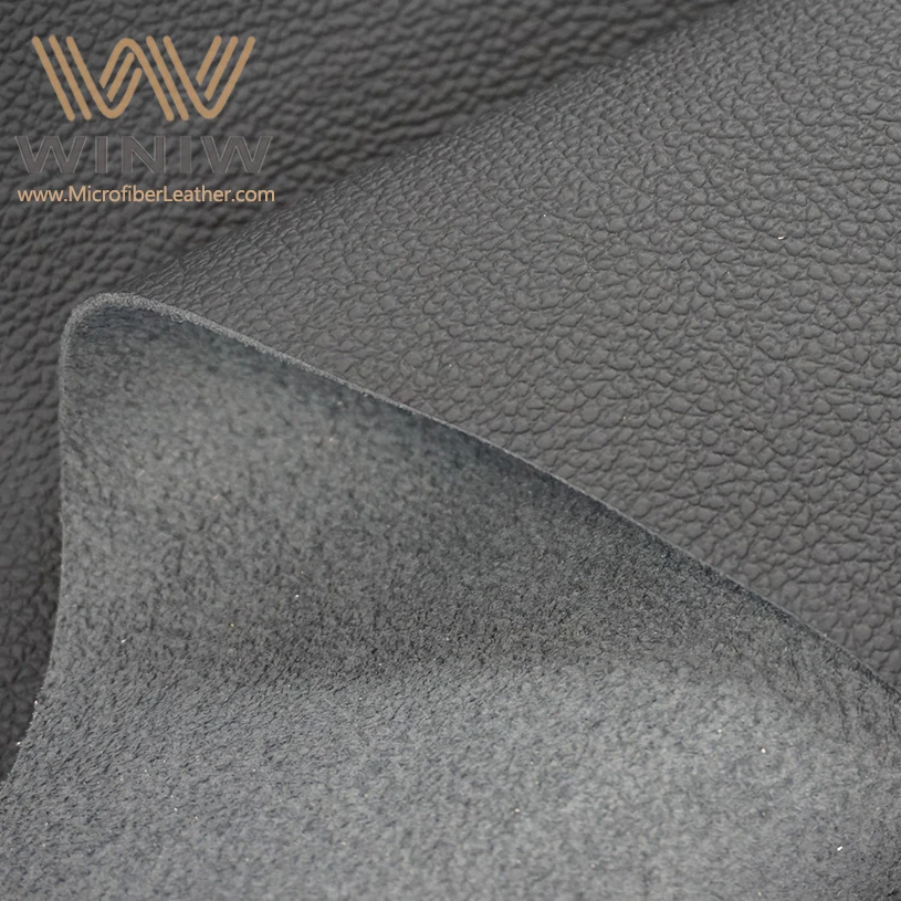 Headrest Covers Leather Pu