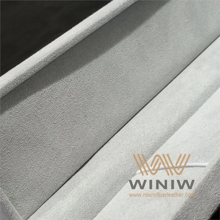 Suede Materials for Upholstery 008