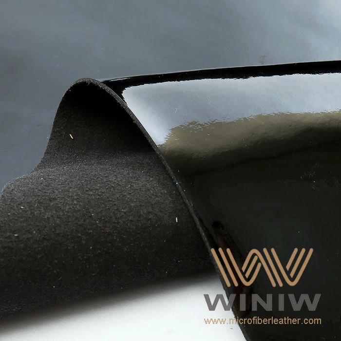 Patent Leather for Handbags