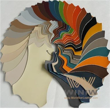 En İyi Suni Deri Döşemelik Kumaş