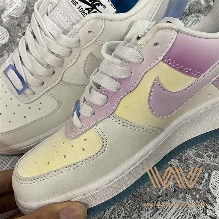 Discoloration Microfiber Leather Use For Shoes