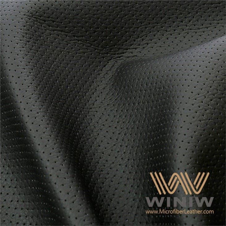 Faux Alcantara Suede Fabric For Automotive