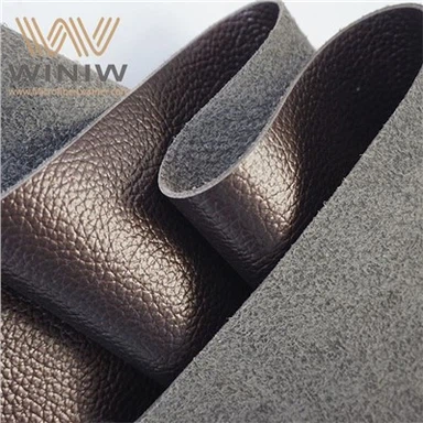 1.2mm Kanepe Mikrofiber Pvc Suni Deri Kumaş
