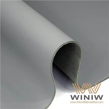Otomotiv Mikrofiber Suni PU Deri