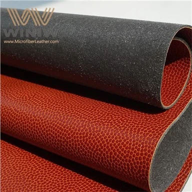 Basketbol Deri Malzemesi Basketbol Sentetik Pu Deri