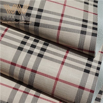 Çantalar İçin Baskı Pu Sentetik Deri Suni Deri