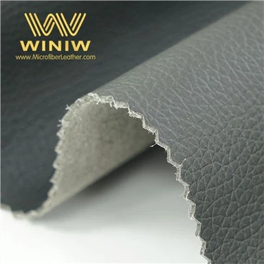 Otomotiv Oto Koltukları İçin Pvc Sentetik Deri Kumaş