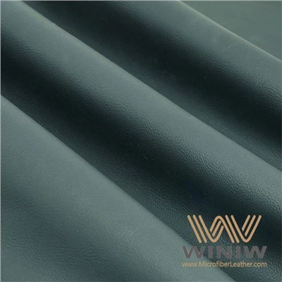 Koltuk Kumaşı İçin Sentetik Mikrofiber Deri