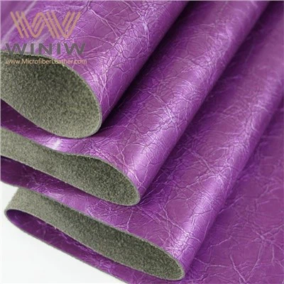 Winiw Mikrofiber Suni Sentetik Deri