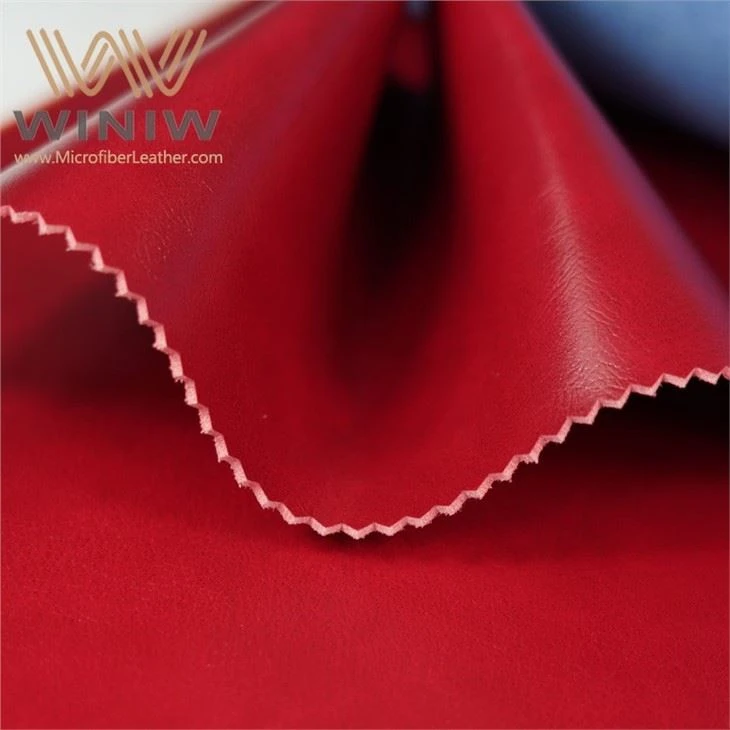 Kanepe Döşemelik Vinil Kumaş Balmumu Pu Mikrofiber Deri