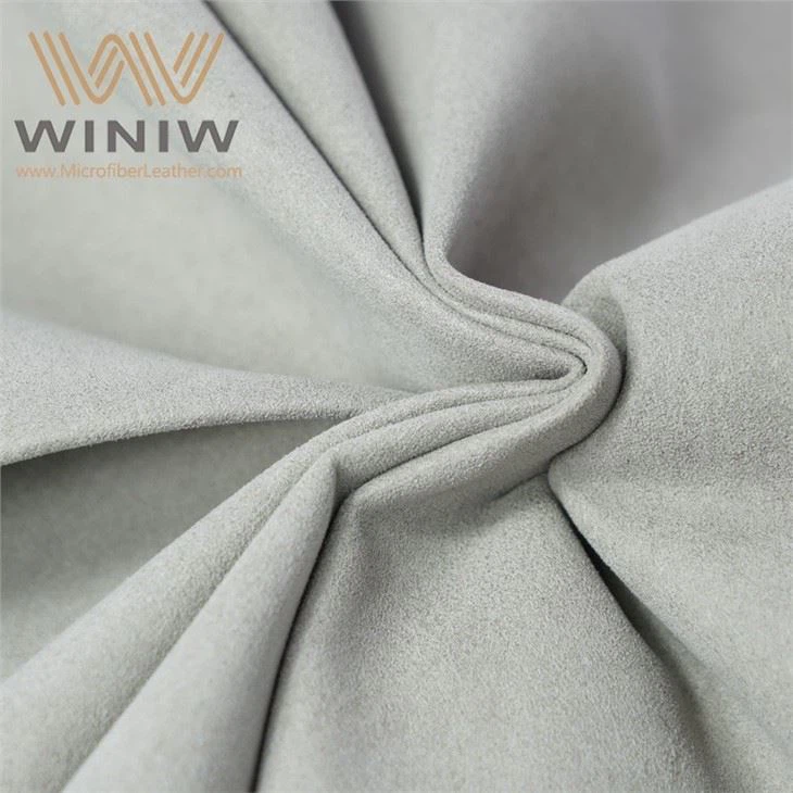 Superior Durable Auto Headliner Fabric Pu Suede Leather