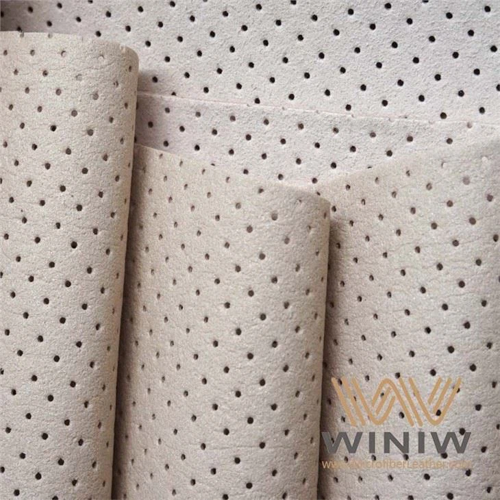Ter Emici Mikrofiber Ayakkabı Astar Kumaş Malzemesi
