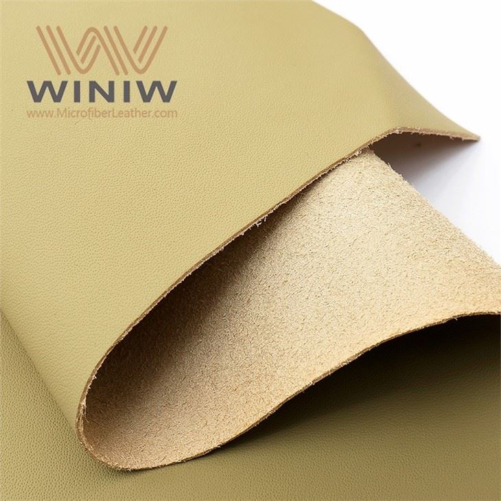 PVC İçermeyen Vinil Kumaş Leke Tutmaz