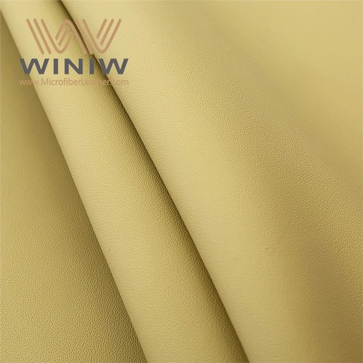 PVC Free Vinyl Fabric Stain Resistant