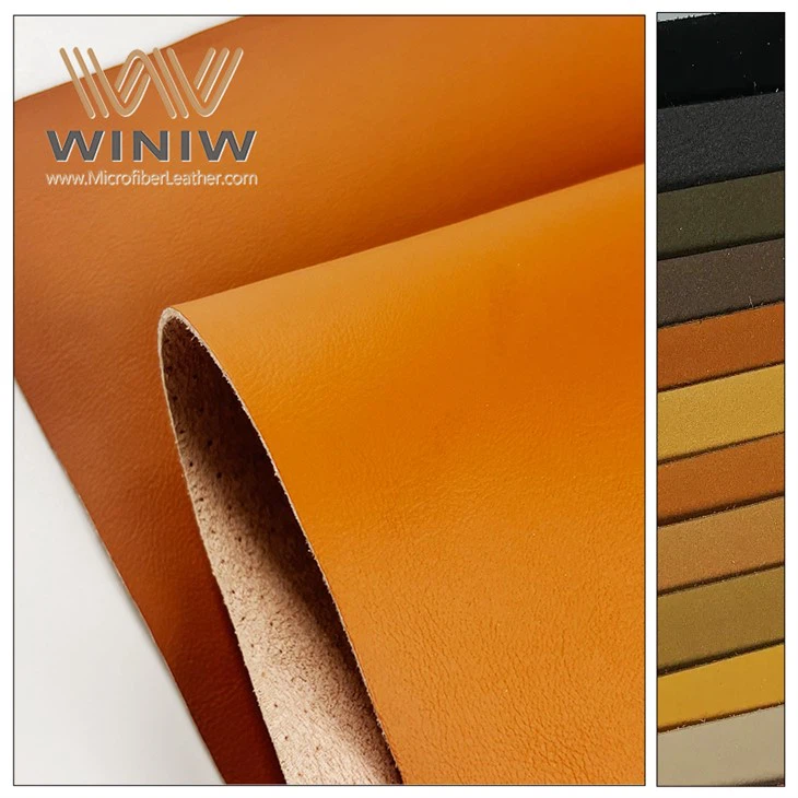 0. 6mm Gözyaşı Gücü Tatili Yapma Hediye Kutusu PU Sentetik Deri Kapak Malzemesi