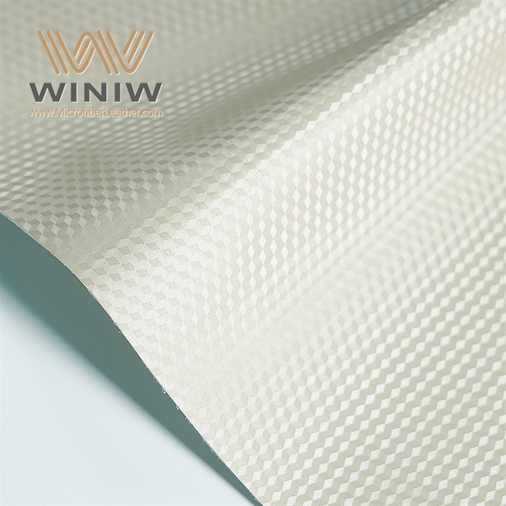 Solmaz İmitasyon PU Deri Sentetik Futbol Yapımı Kumaş