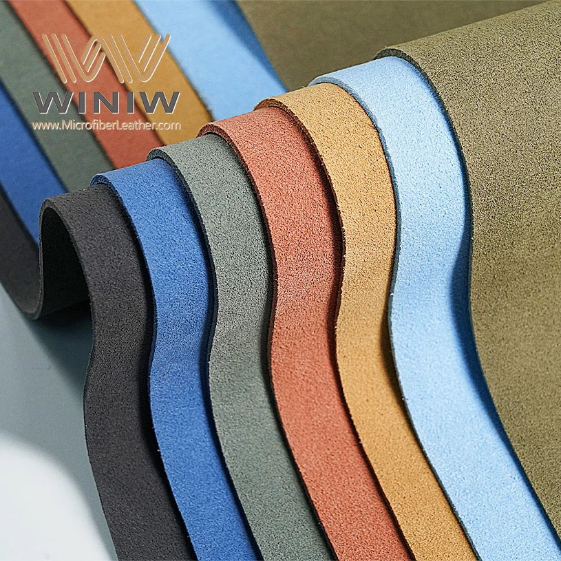 pu suede sofa material pu suede sofa material