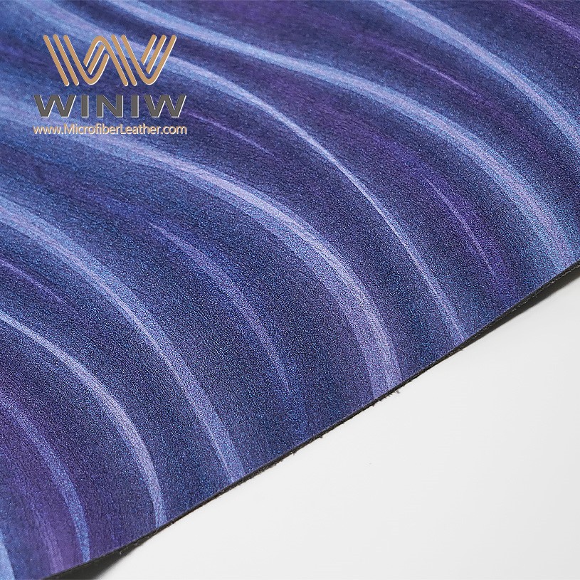 micro fiber leather material micro fiber leather material