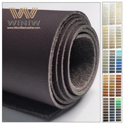 0. Elektronik cihaz için 8mm süper deri hissi vinil deri