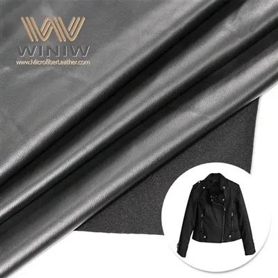 Rahat Yapay Mikrofiber Giysiler Deri Malzeme