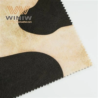 Modern Mikrofiber Deri Suni Koltuk Döşeme Malzemesi